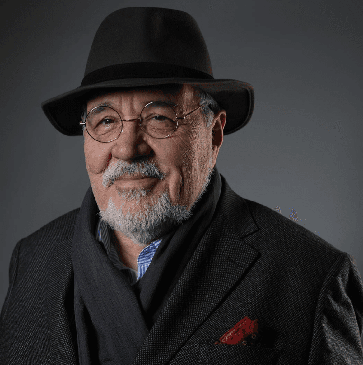 Prof. Dr. İlber Ortaylı