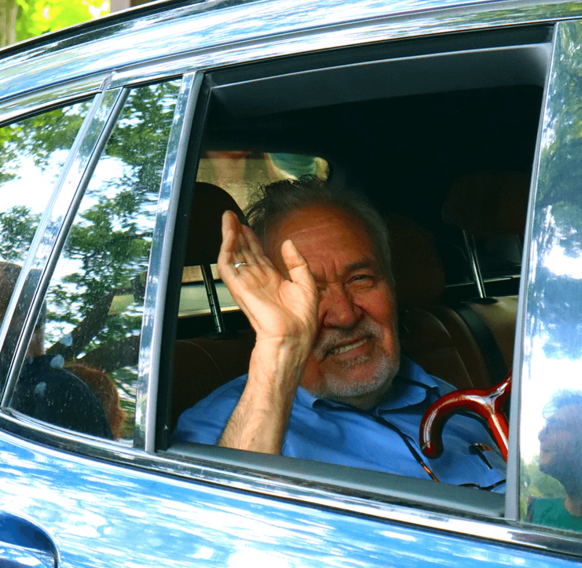 Prof. Dr. İlber Ortaylı